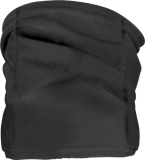 Reusch Face Mask 6280017 7700 black back